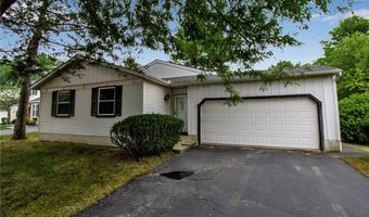 203 Robin Rd, Amherst, NY 14228