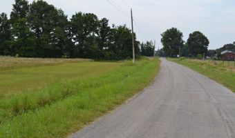376 D O Laman Rd, Alamo, TN 38001