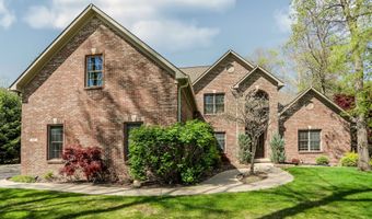 4826 E County Road 100 S, Avon, IN 46123