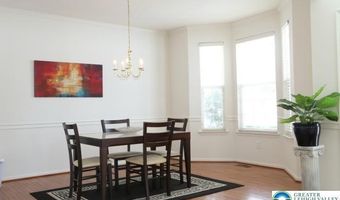 611 N 40Th St, Allentown, PA 18104