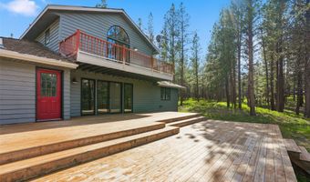 29100 Camp Run Rd, Bonner, MT 59823