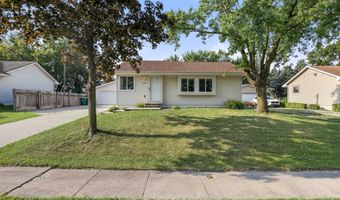 1817 NW 9th St, Ankeny, IA 50023
