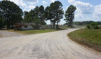 000 Stokes Rd, Bald Knob, AR 72010
