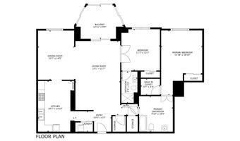 5901 MOUNT EAGLE Dr 1116, Alexandria, VA 22303