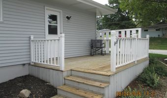 700 E 17th St, Atlantic, IA 50022