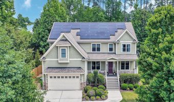1021 Saint Emilion Ct, Apex, NC 27502
