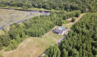 365 Buck Glade Rd, Beebe, AR 72012