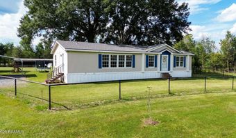 426 Cypress Rd, Arnaudville, LA 70512