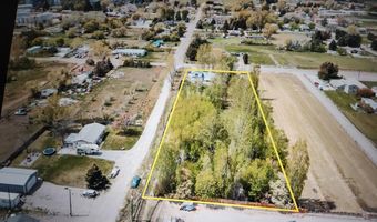 165 N 710 W, Blackfoot, ID 83221