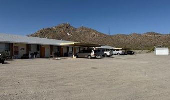 355 W SAHUARO St, Ajo, AZ 85321