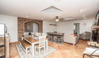 3502 LANGTRY Dr, Amarillo, TX 79109