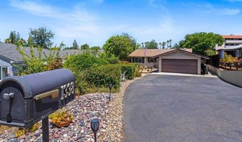 1338 Palomar, Escondido, CA 92027