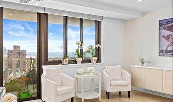 100 S Berkley Sq 12F, Atlantic City, NJ 08401