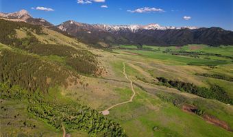 Bridger Foothills Ranch at Four Bar Ranches, Belgrade, MT 59715