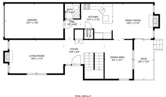 2942 WINTERS CHASE Way, Annapolis, MD 21401