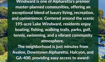 205 Leafwing Ct, Alpharetta, GA 30005