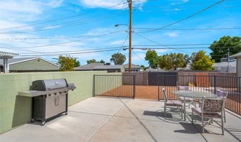 709 New Mexico St, Boulder City, NV 89005