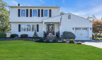 23 Pelican Dr, Bayville, NJ 08721
