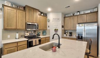 1917 Daybreak Dr, Venus, TX 76009
