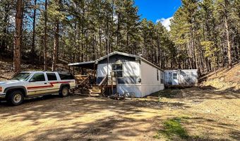 350 Camp Creek Rd, Zortman, MT 59546
