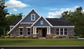 6919 Renoir Way, Avon, IN 46123
