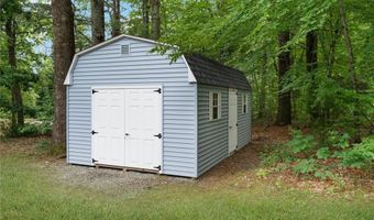 219 Fenner Hill Rd, Hopkinton, RI 02832