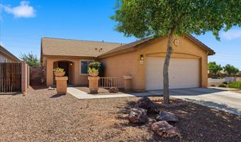 2621 S 107TH Dr, Avondale, AZ 85323