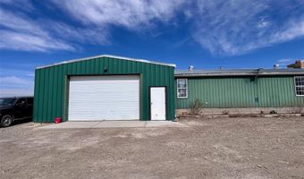 3824 Basin Gardens Rd, Basin, WY 82410