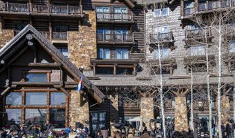 130 Daybreak Road HS622, Avon, CO 81620