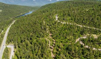 210 Trading Post Trl, Bigfork, MT 59911