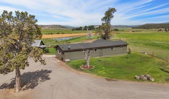 7122 E Langell Valley Rd, Bonanza, OR 97623