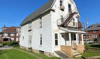 28 AKERS 2nd Flr, Johnstown, PA 15905
