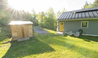 523 Browns Mill Rd, Berlin, VT 05602