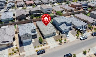 13632 NESS Ave, El Paso, TX 79928