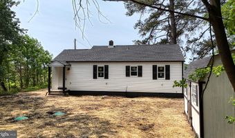 15237 BLANCHARD Rd, Bridgeville, DE 19933