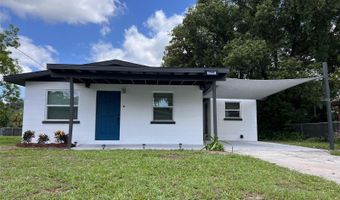 2340 HAMILTON St, Bartow, FL 33830