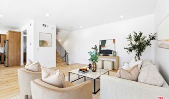 542 N Serrano Ave, Los Angeles, CA 90004