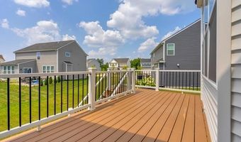 280 Honey Tree Way, Ann Arbor, MI 48103