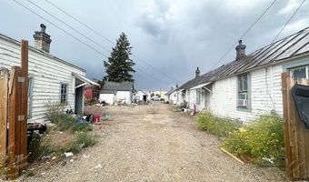 1105 E 4th St, Anaconda, MT 59711