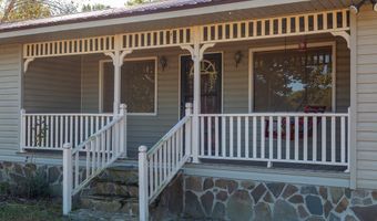 174 Perch St, Alma, GA 31510