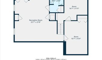 1004 WESTWAY, Annapolis, MD 21409