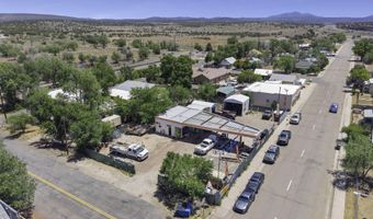 268 W Lewis Ave, Ash Fork, AZ 86320