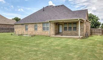 5507 Nottingham Pl, Bartlesville, OK 74006