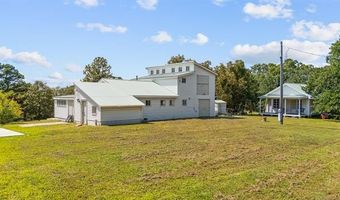 4352 Norfolk Ave, Beggs, OK 74421