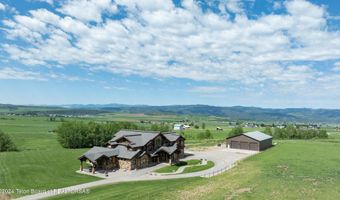 454 DEER Rd, Bedford, WY 83112