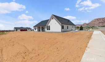 1225 W TOWNSHIP Ave, Colorado City, AZ 86021