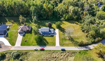 3875 N 40 E, Angola, IN 46703