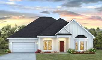 9500 Mossy Rd Plan: The McKenzie, Biloxi, MS 39532