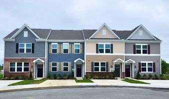 602 W View Ct #4, Berlin, MD 21811