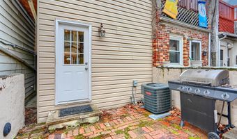 14 E HAMBURG St E, Baltimore, MD 21230